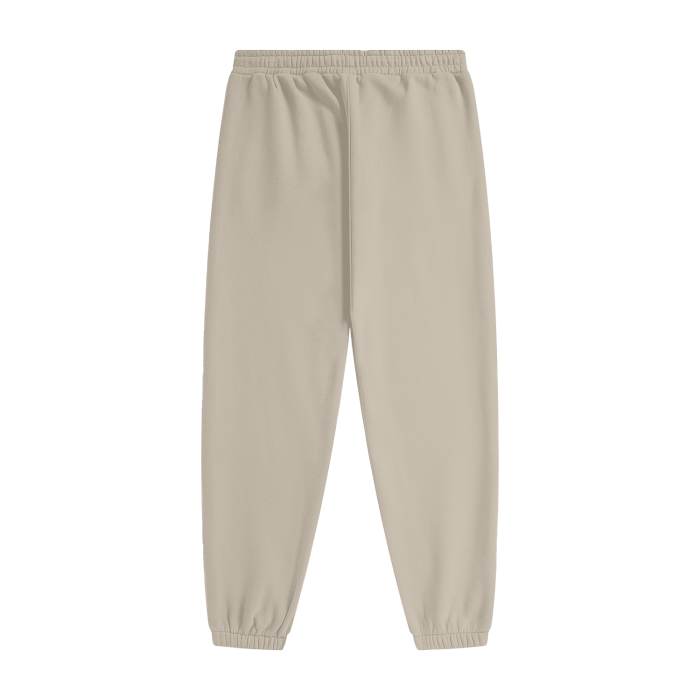 DUFFLE UNIVERSITY Unisex Fleece Joggers