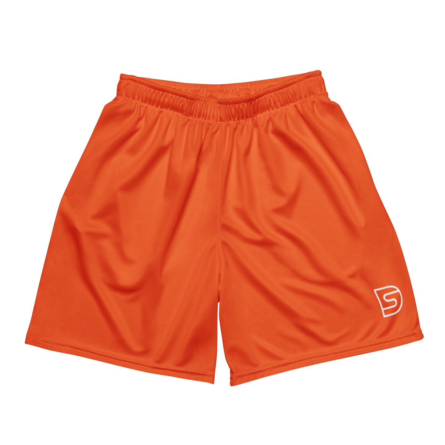 DS Mesh Shorts