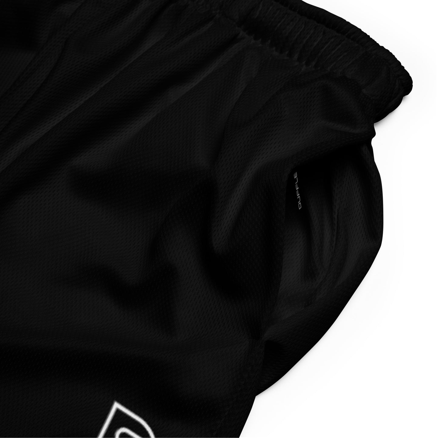 DS Mesh Shorts