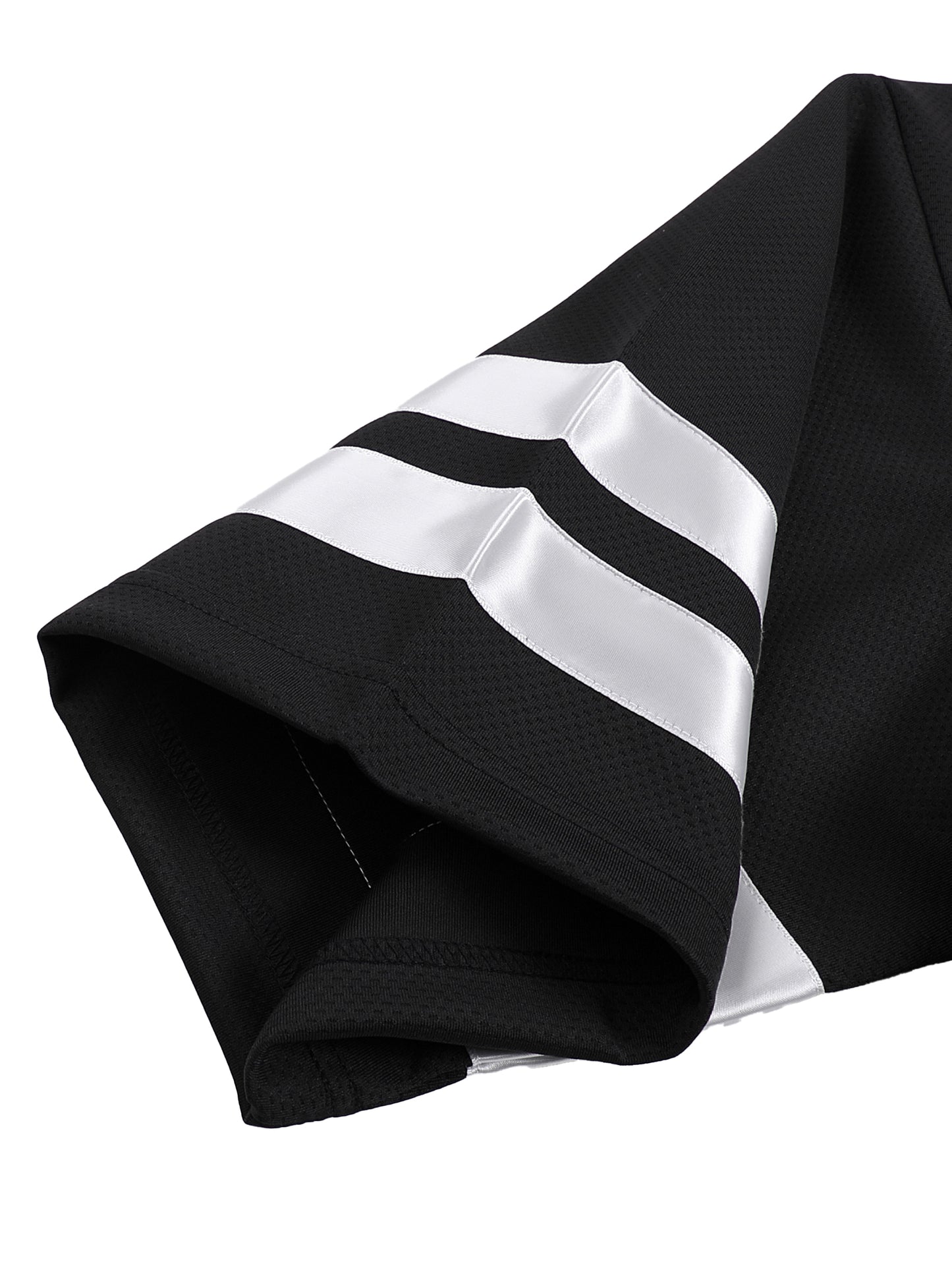 Hollywood of the South Taped Mesh Boxy T-shirt