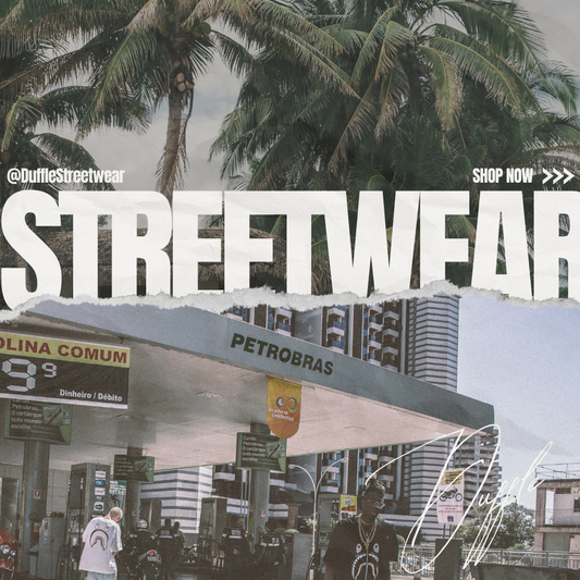 History of Streetwear