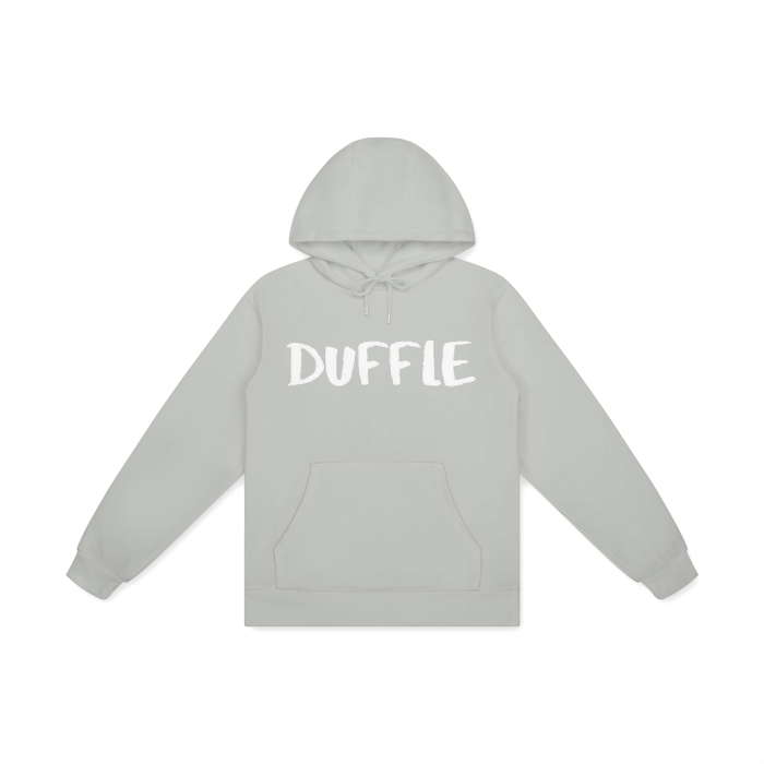 Hoodie,Duffle,Winter,Hands