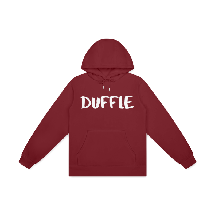 Hoodie,Duffle,Winter,Hands