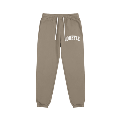 DUFFLE Essential Sweatpants