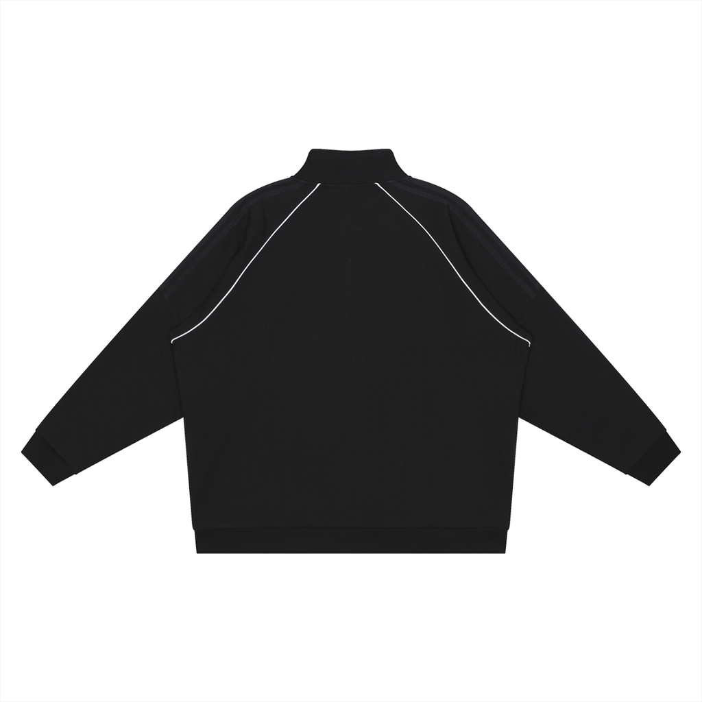 DUFFLE Reflection Sleeve Jacket
