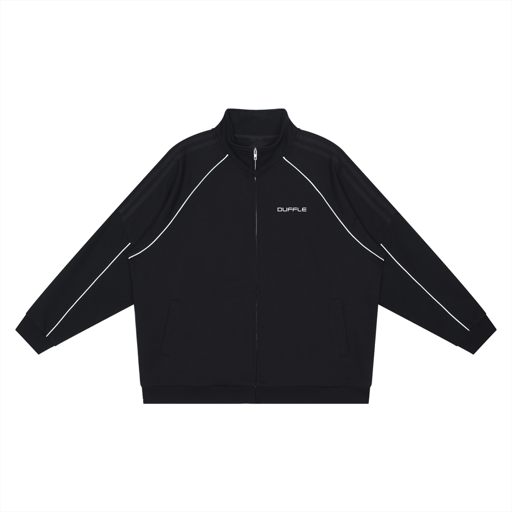 DUFFLE Reflection Sleeve Jacket