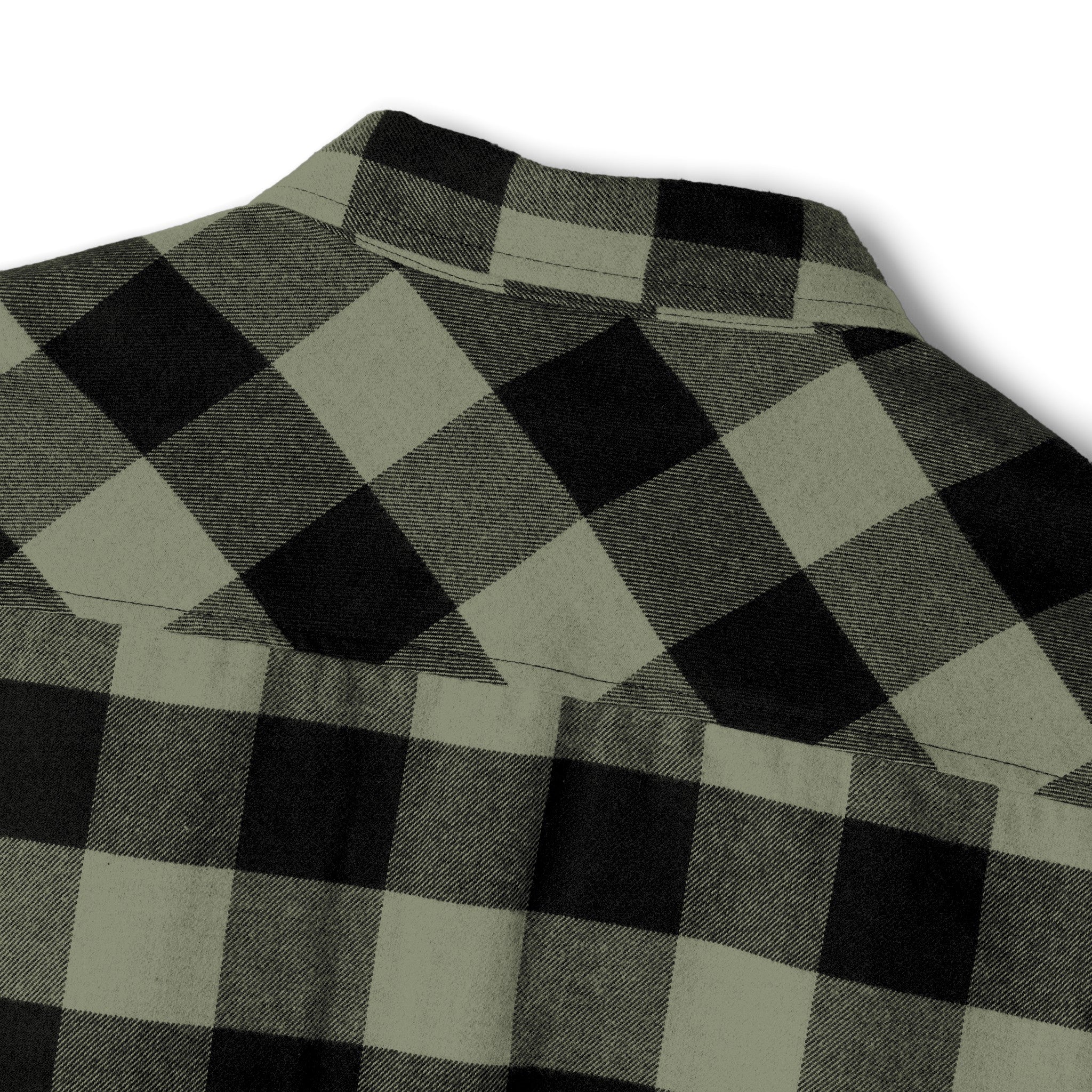 DUFFLE Flannel Shirt