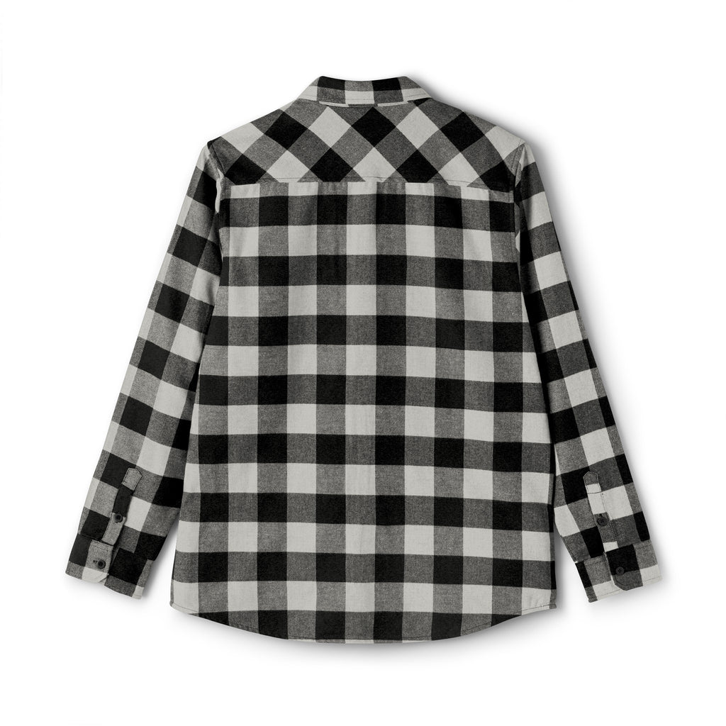 DUFFLE Flannel Shirt