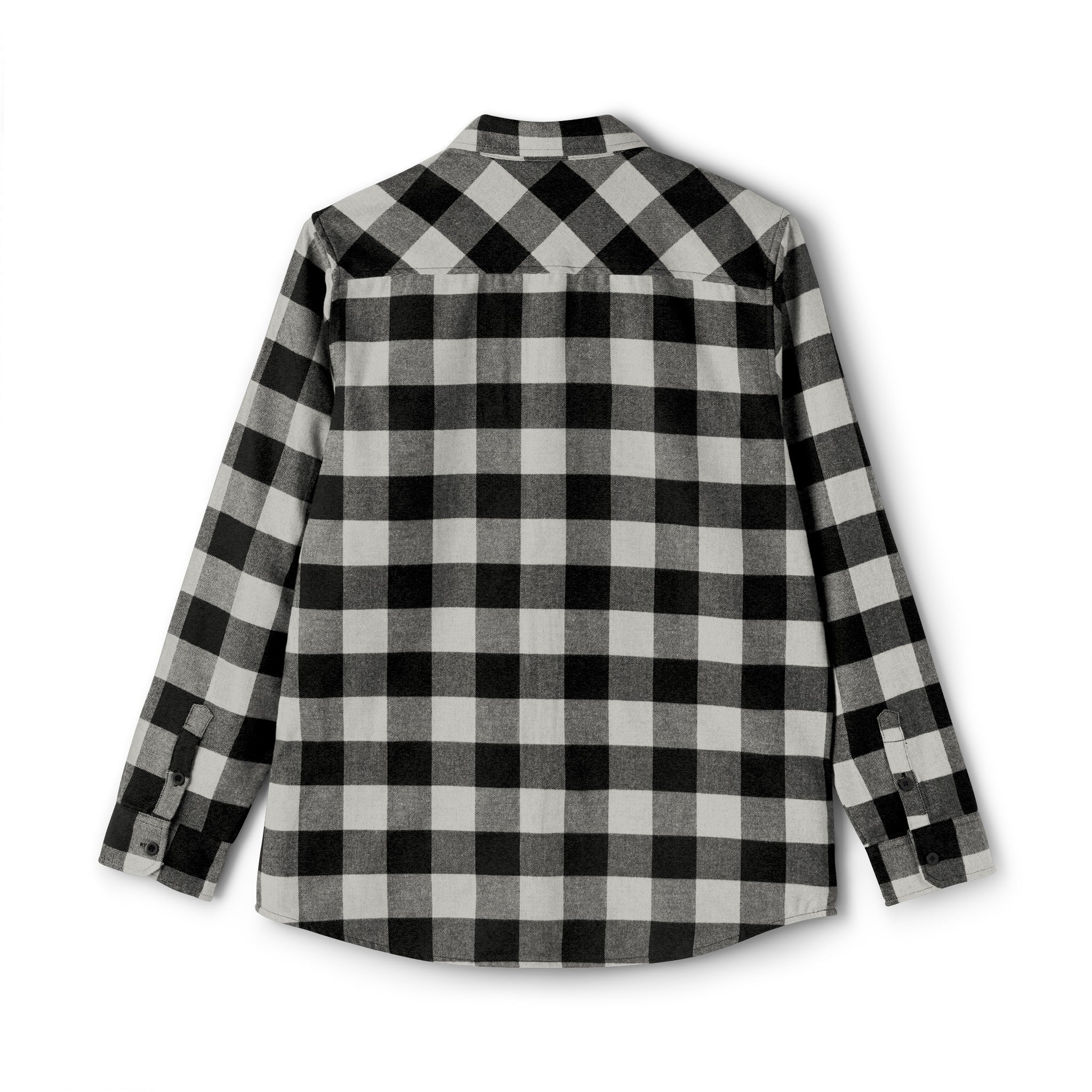 DUFFLE Flannel Shirt