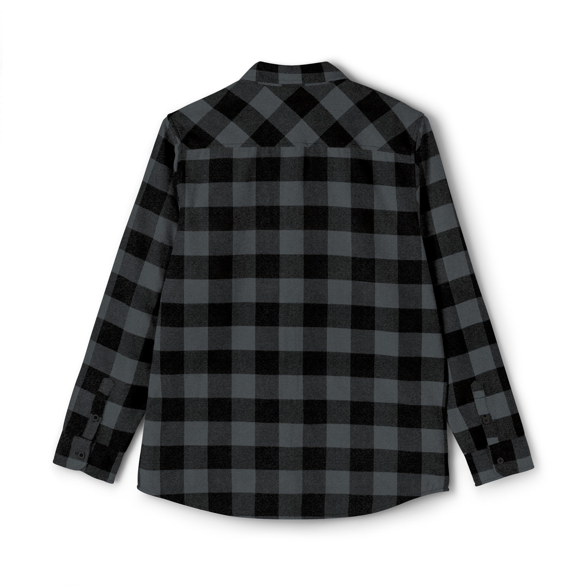 DUFFLE Flannel Shirt