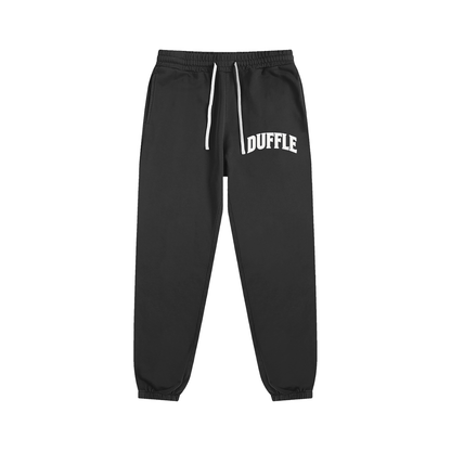 DUFFLE Essential Sweatpants