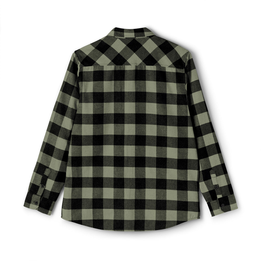 DUFFLE Flannel Shirt
