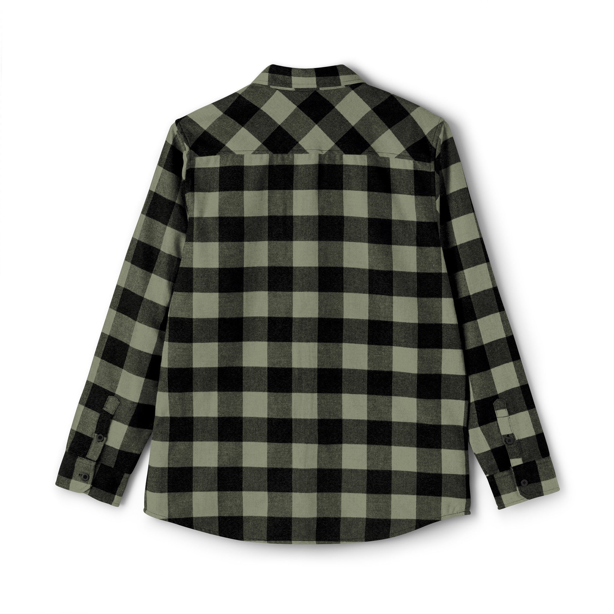 DUFFLE Flannel Shirt