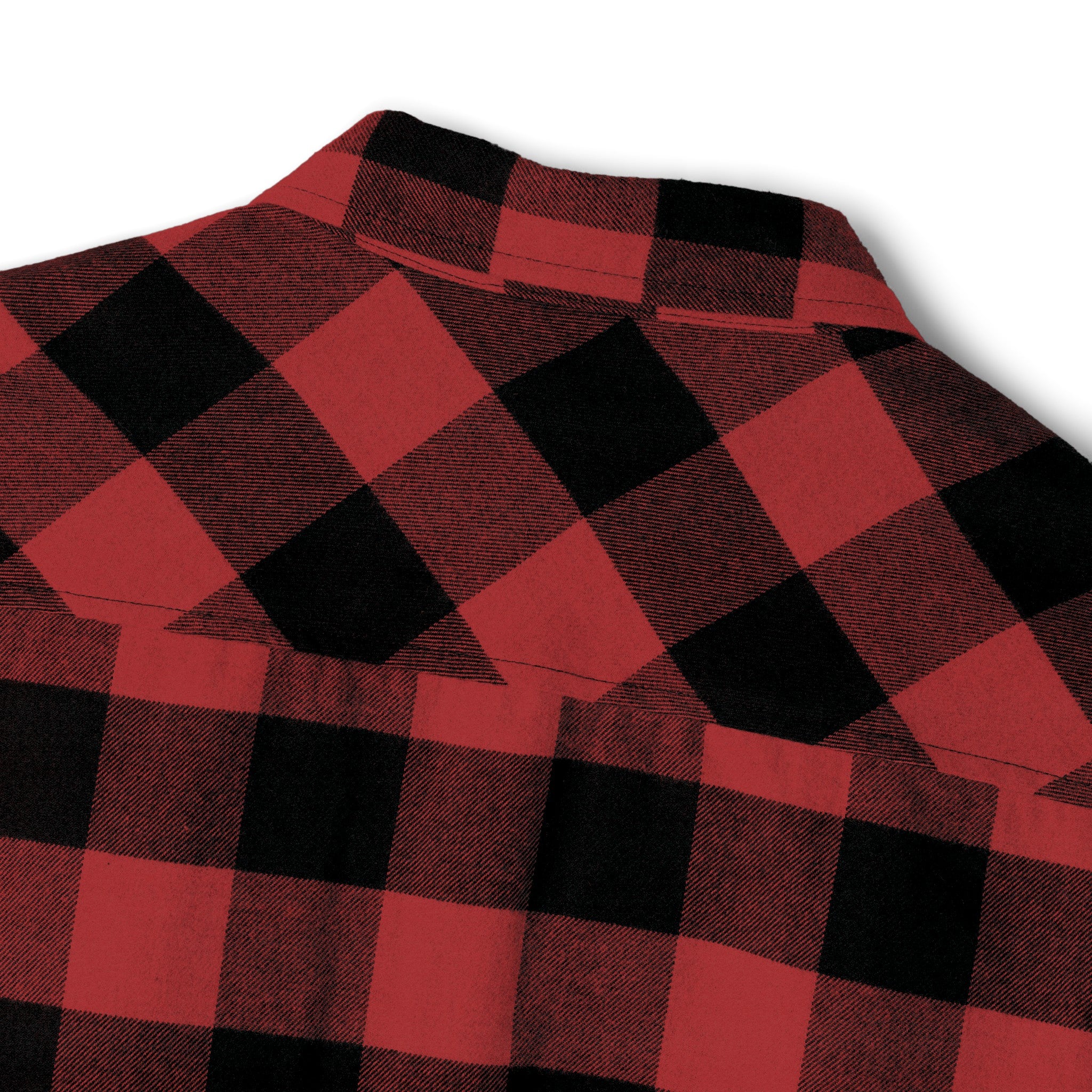 DUFFLE Flannel Shirt