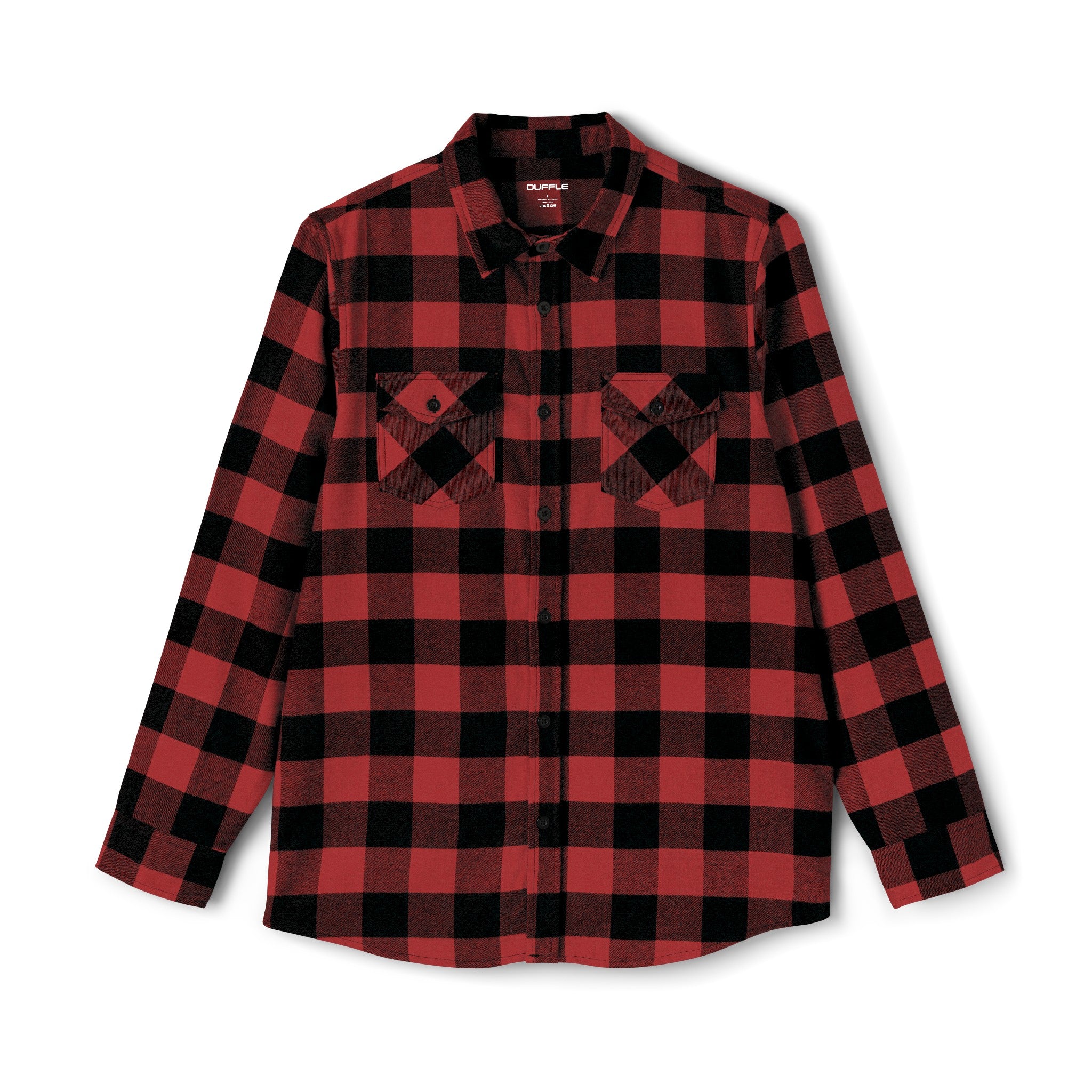 DUFFLE Flannel Shirt