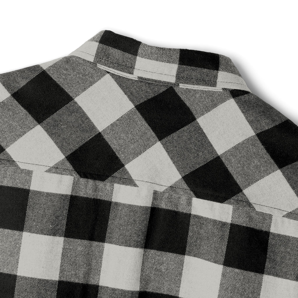 DUFFLE Flannel Shirt