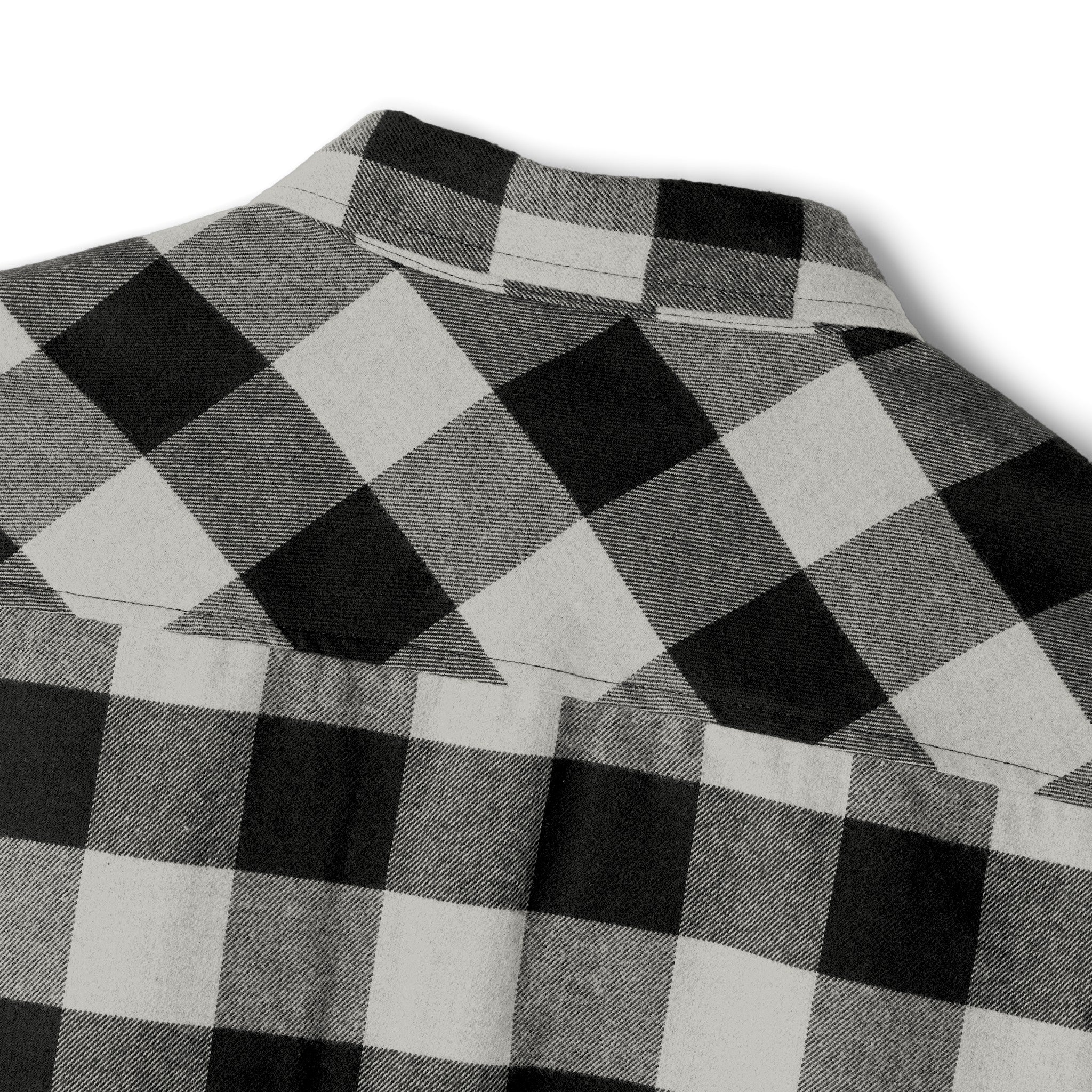 DUFFLE Flannel Shirt