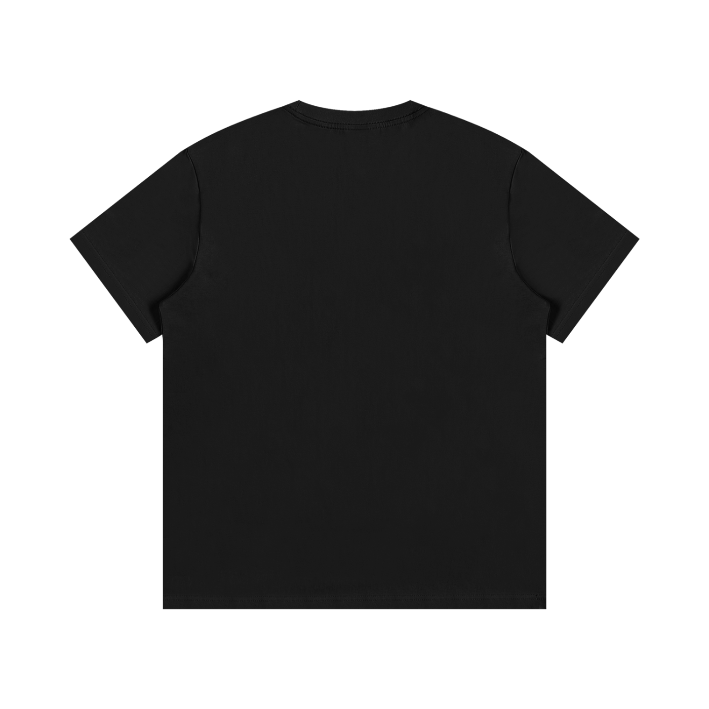 DUFFLE Essential Cotton T-Shirt