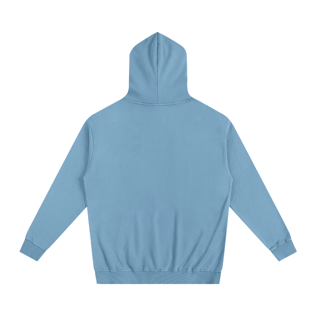 DUFFLE Oversized Essential Hoodie