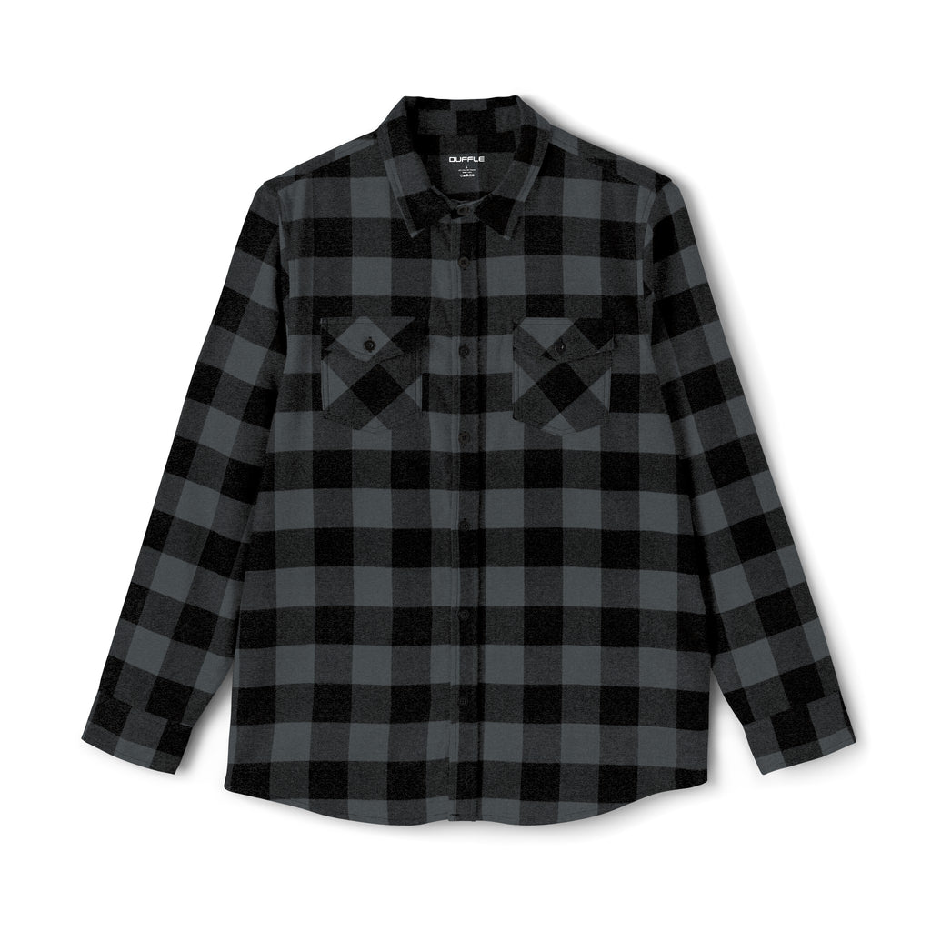 DUFFLE Flannel Shirt