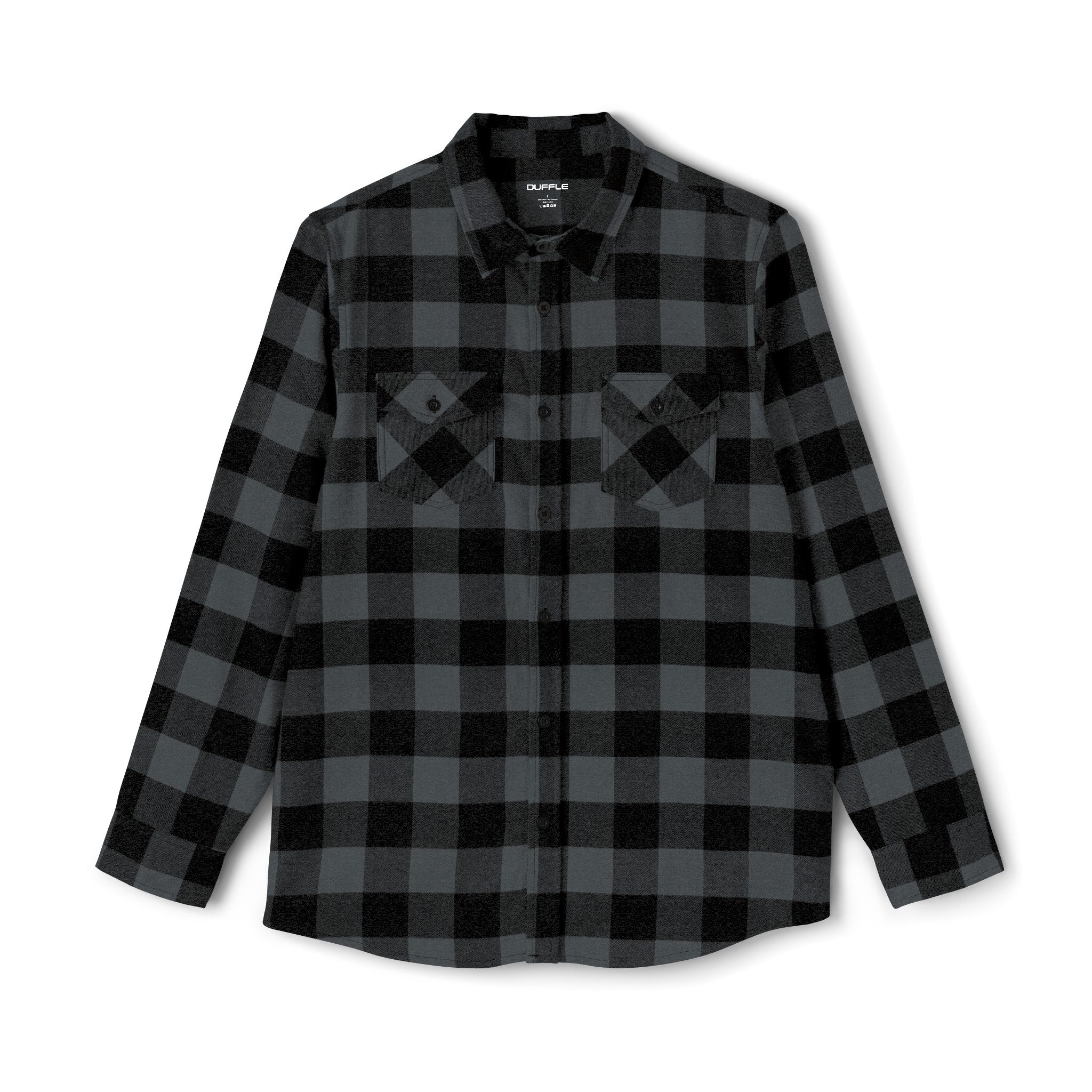 DUFFLE Flannel Shirt