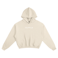 DUFFLE Boxy Hoodie