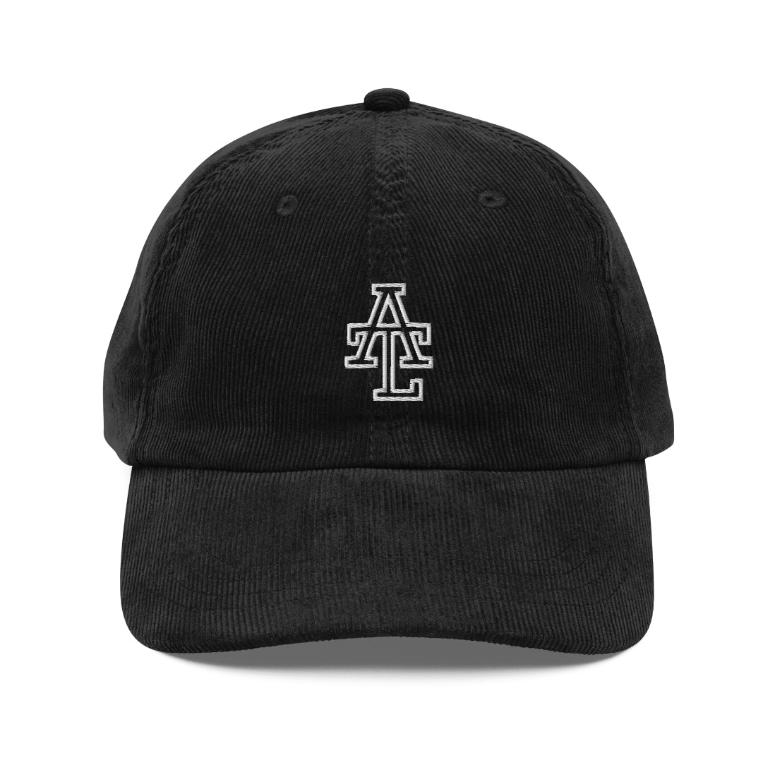 ATL Vintage corduroy cap