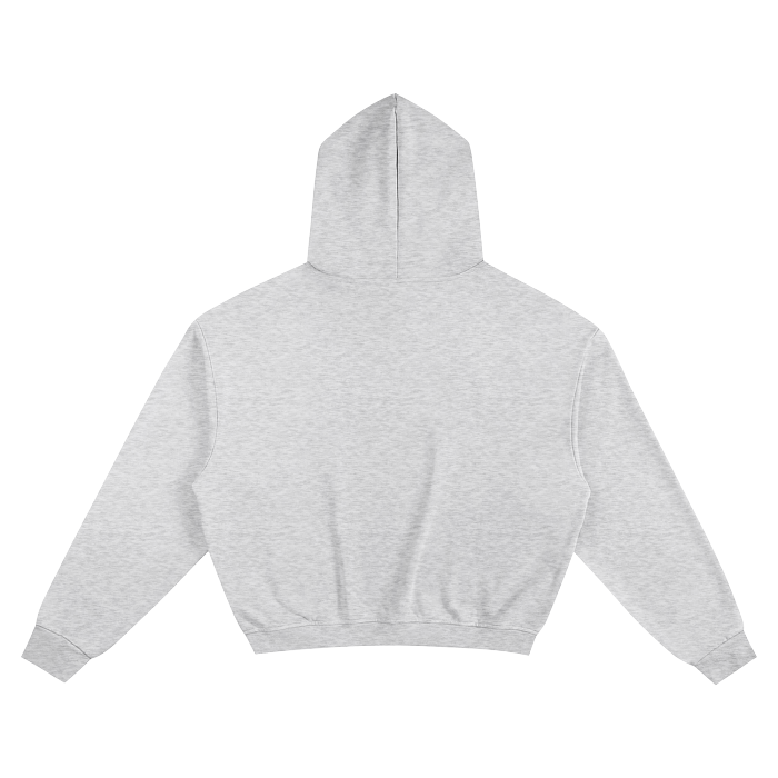 DUFFLE Boxy Hoodie