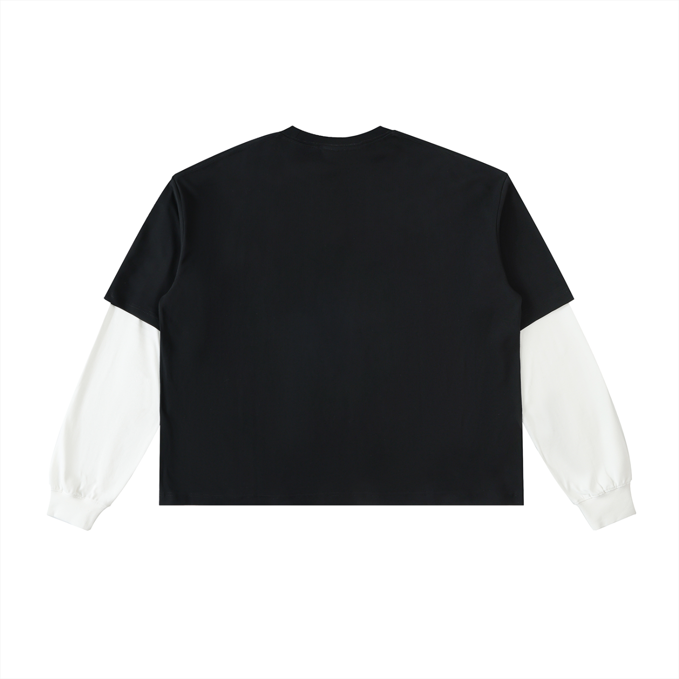 Jay Z Fan Art Layered T-Shirt