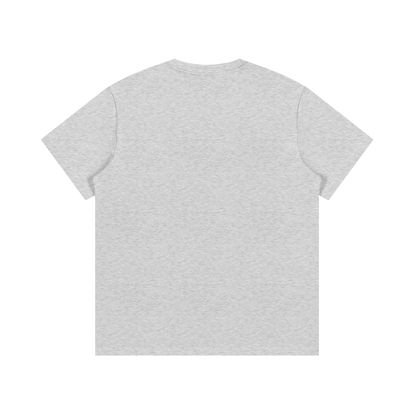 DUFFLE Essential Cotton T-Shirt
