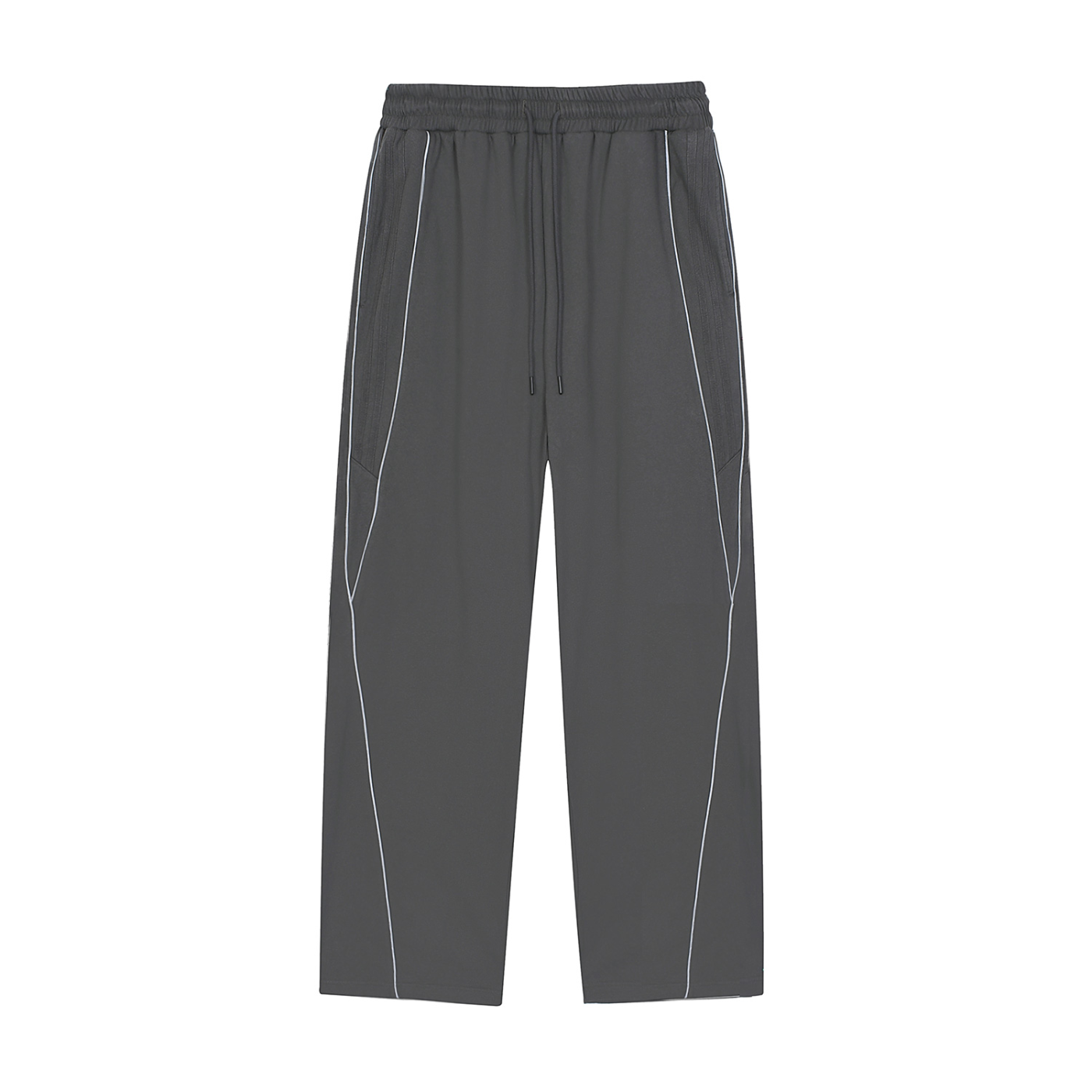 DUFFLE Reflection Straight-Leg Sweatpants