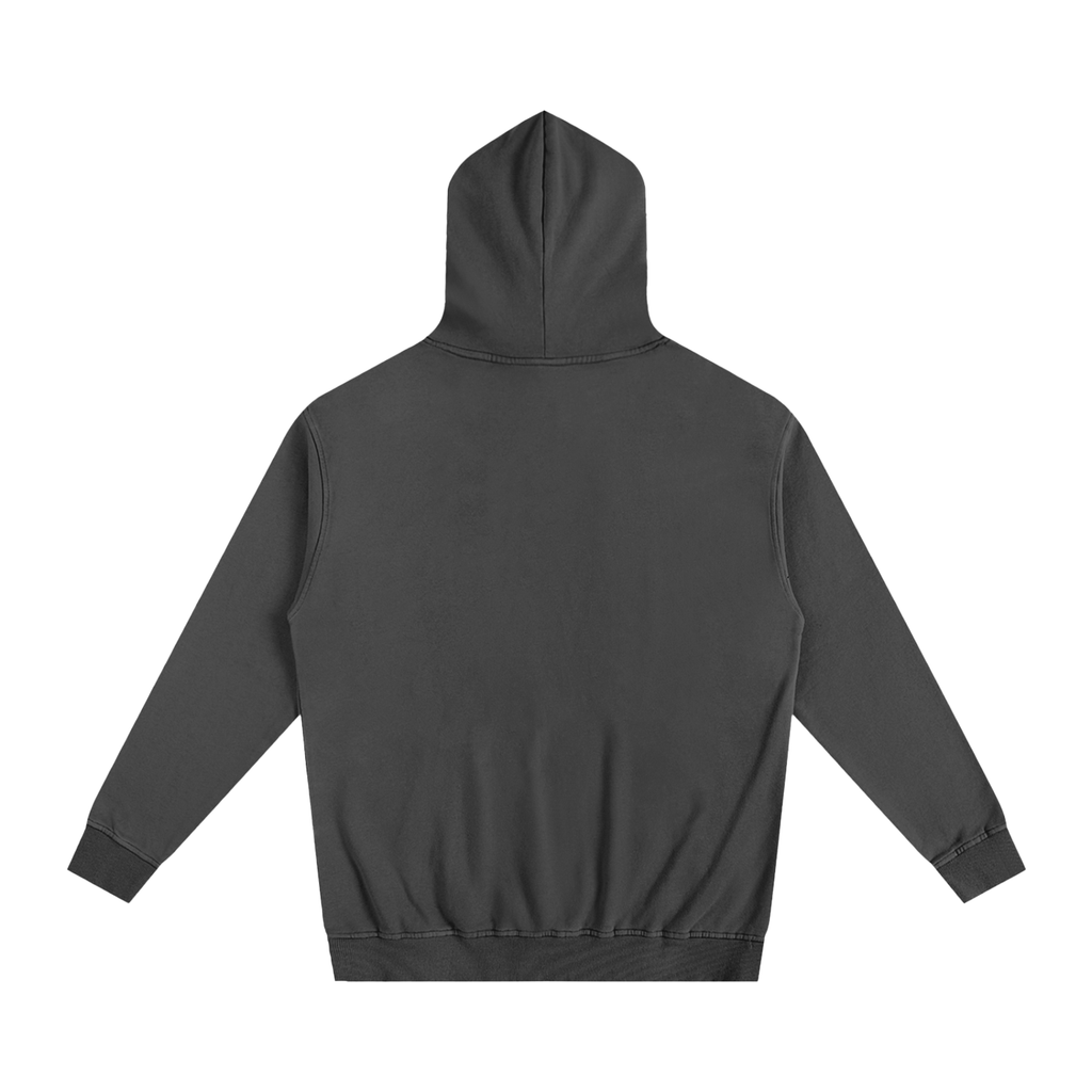 DUFFLE Oversized Essential Hoodie