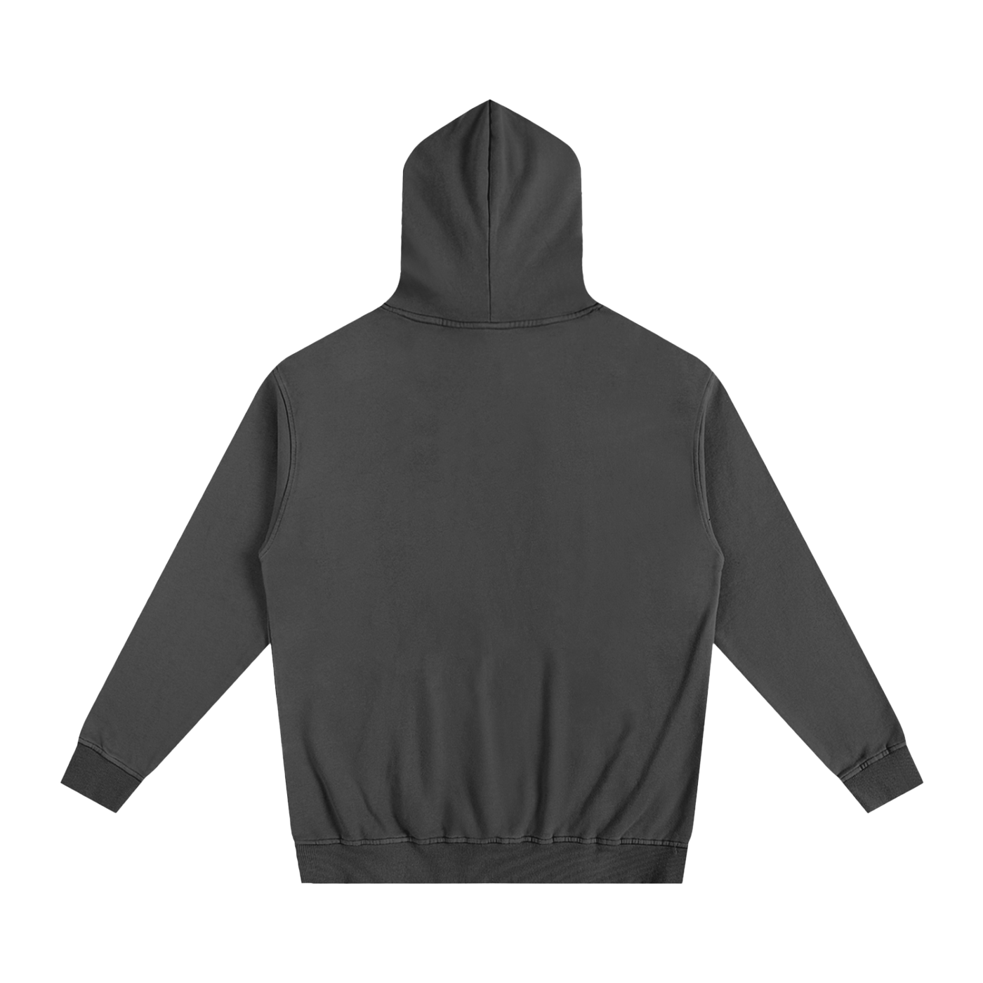 DUFFLE Oversized Essential Hoodie