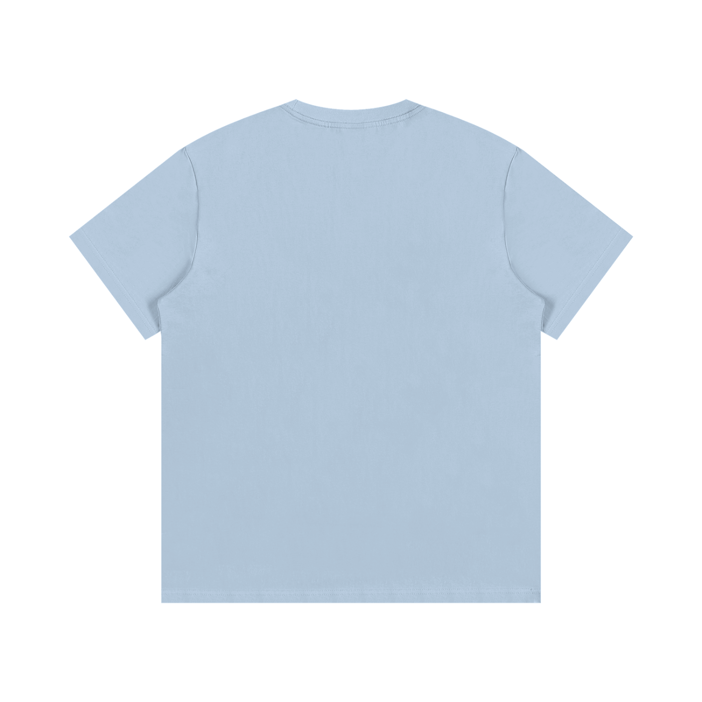 DUFFLE Essential Cotton T-Shirt