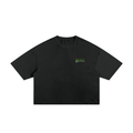 See No Evil Boxy Tee