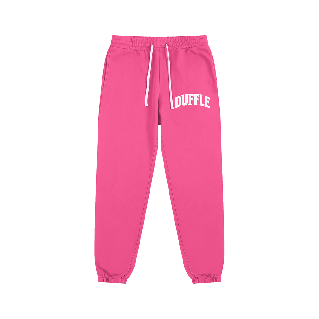 DUFFLE Essential Sweatpants