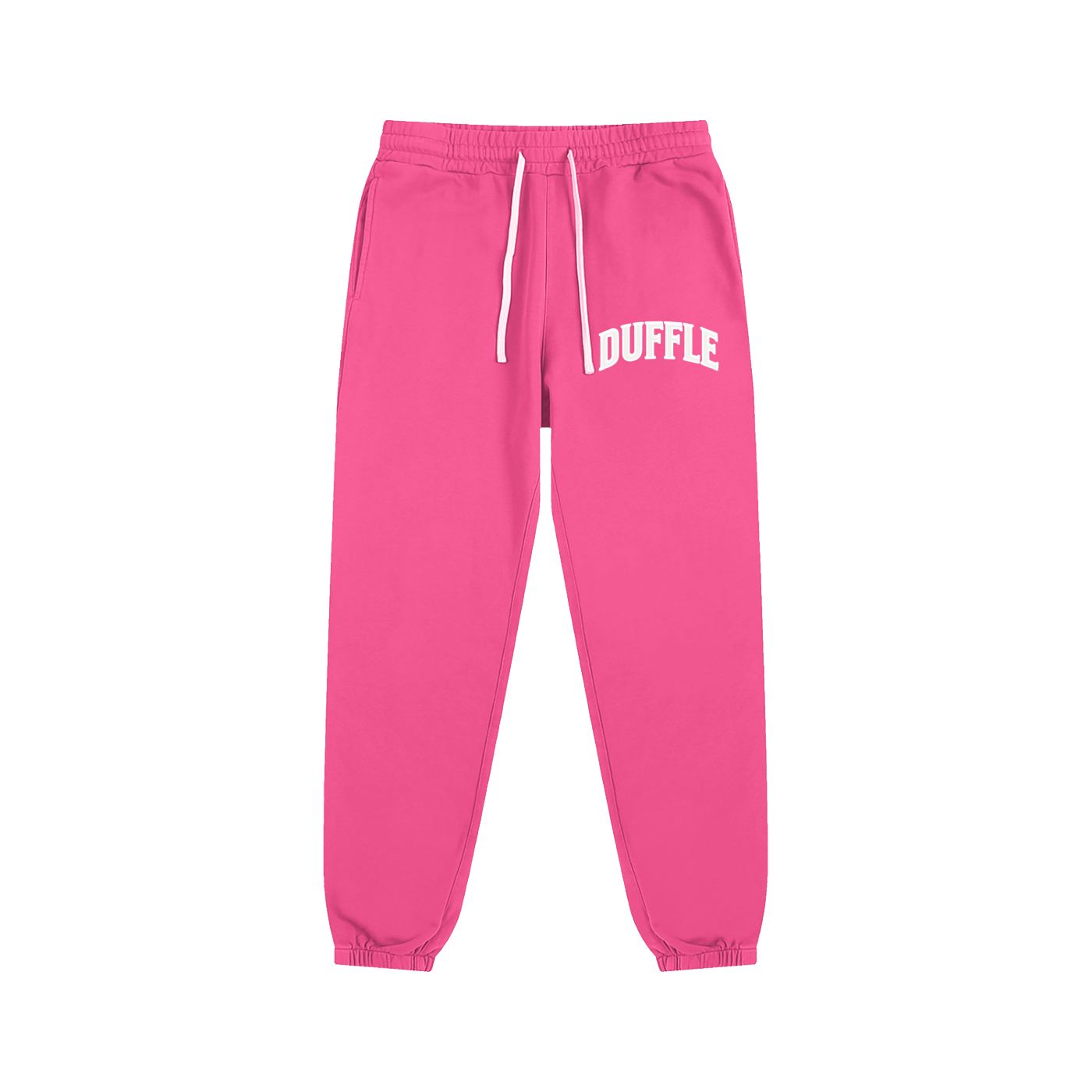 DUFFLE Essential Sweatpants
