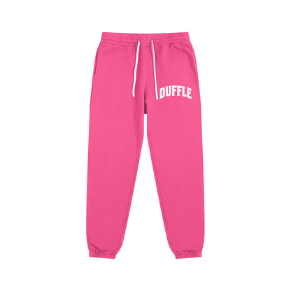 DUFFLE Essential Sweatpants