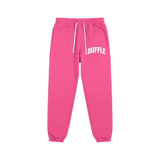 DUFFLE Essential Sweatpants