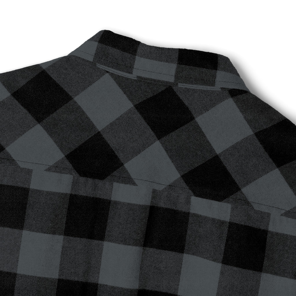 DUFFLE Flannel Shirt