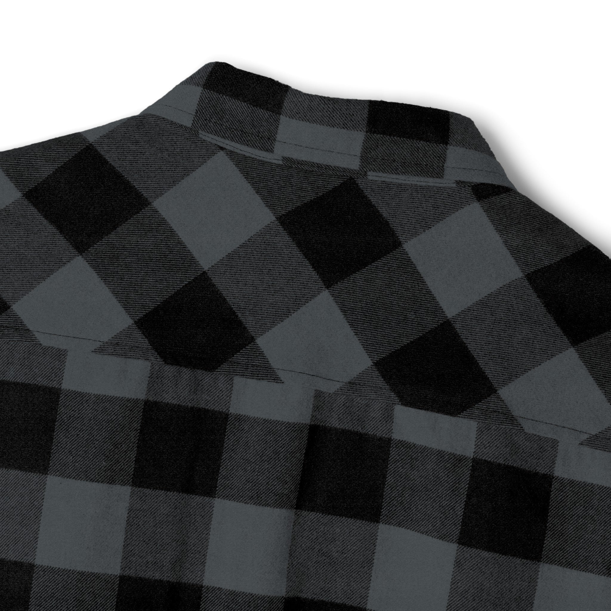 DUFFLE Flannel Shirt