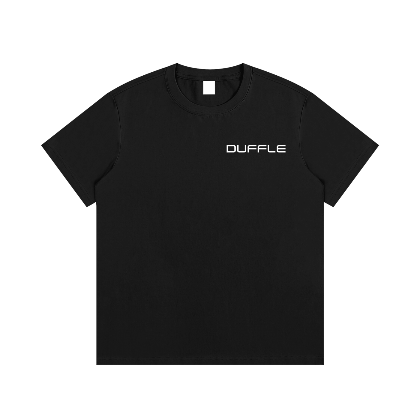 DUFFLE Essential Cotton T-Shirt