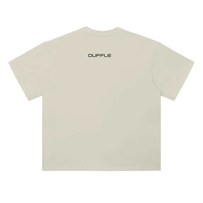 No Love Drop Shoulder T-Shirt
