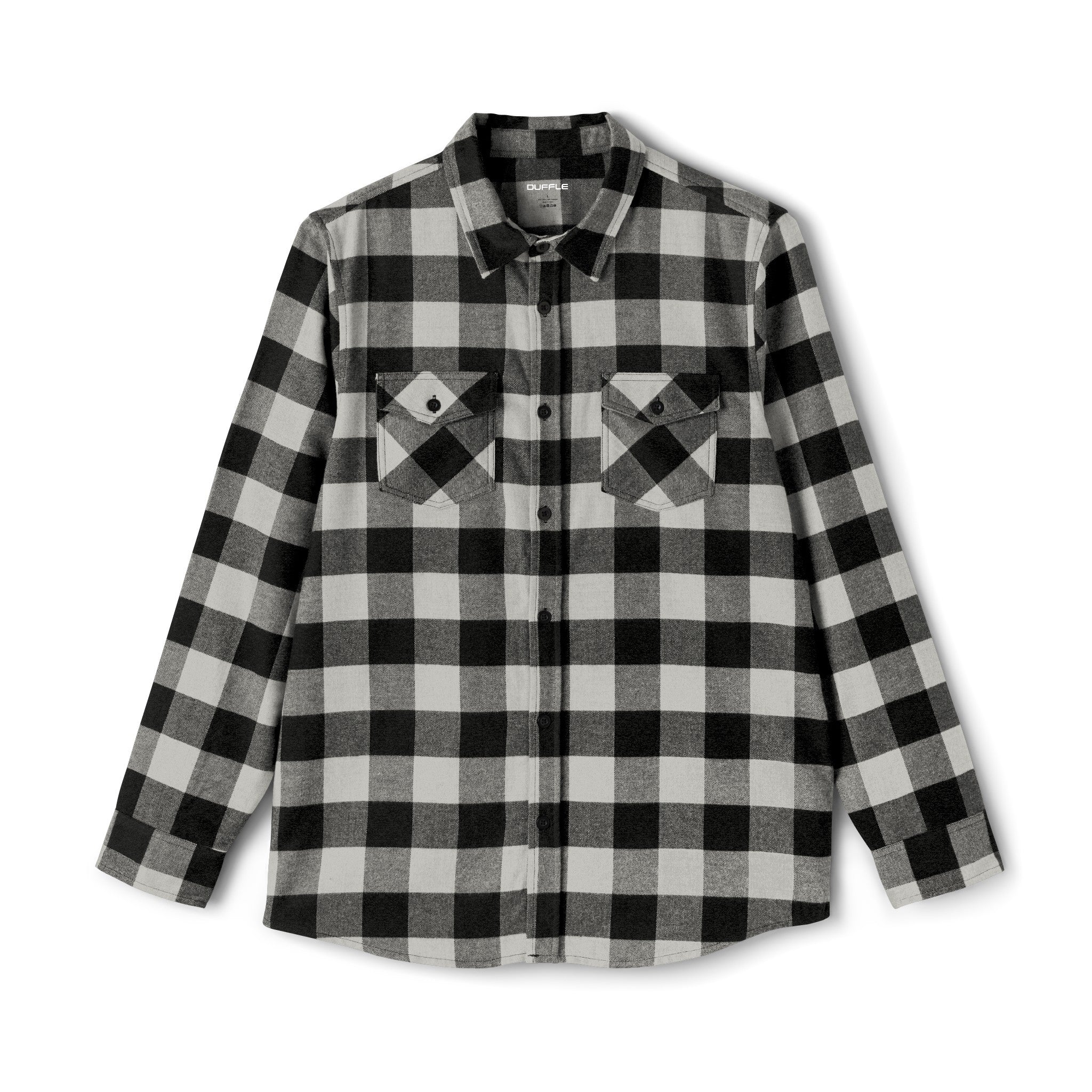 DUFFLE Flannel Shirt