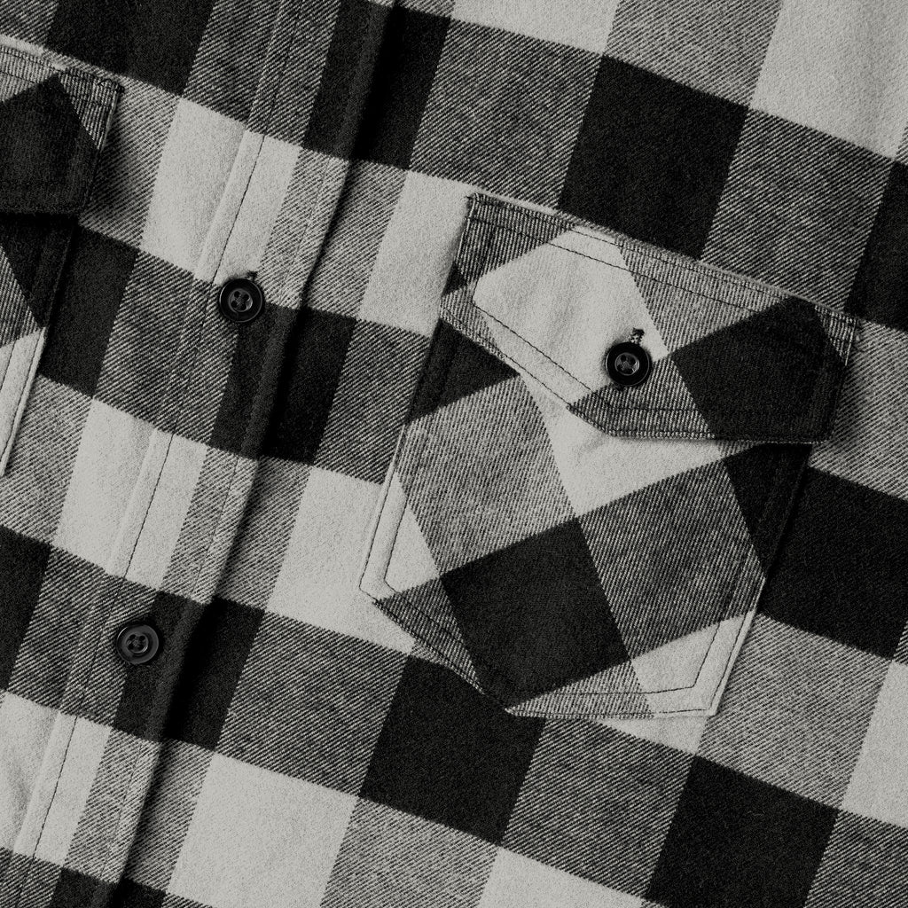 DUFFLE Flannel Shirt