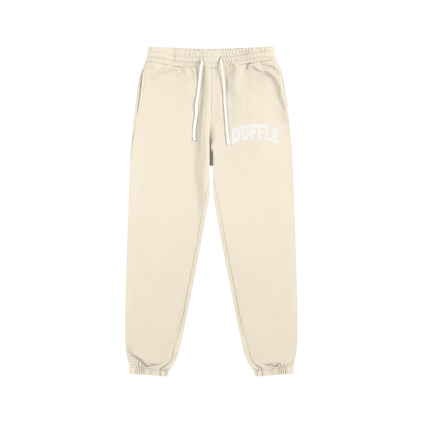 DUFFLE Essential Sweatpants