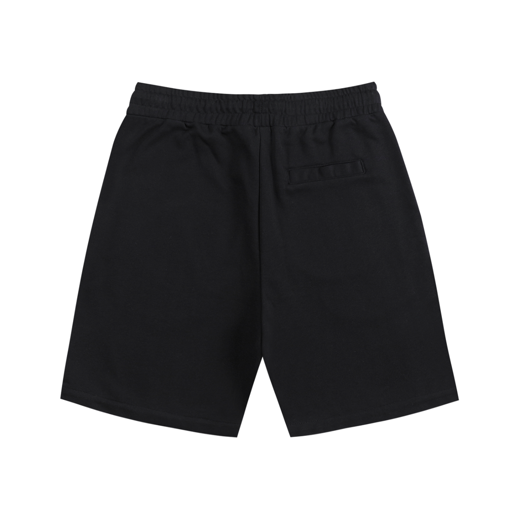 DUFFLE Essential Cotton Shorts