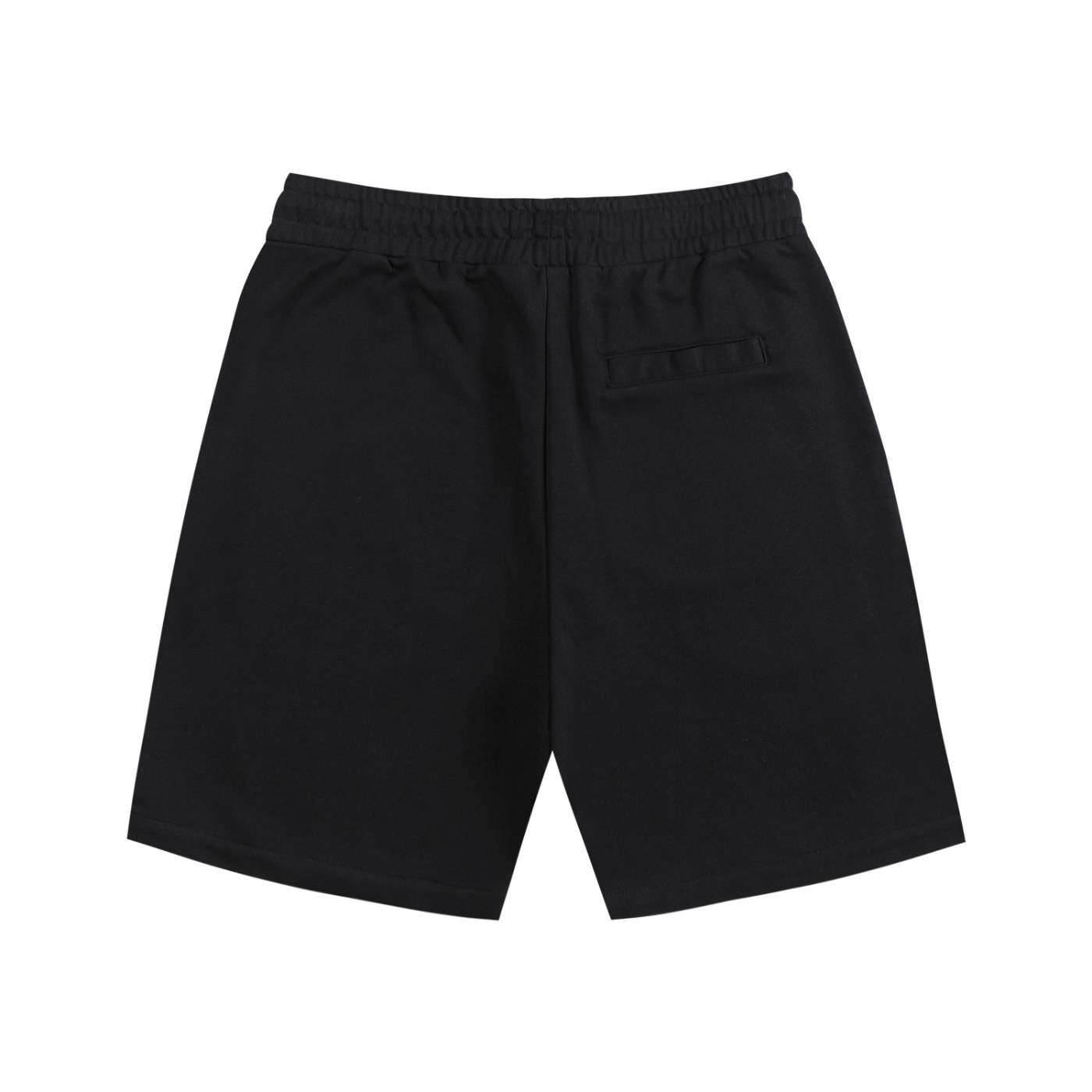 DUFFLE Essential Cotton Shorts