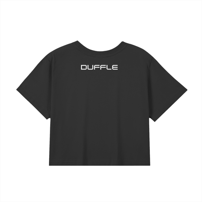 Double Lips Seamless T-Shirt