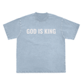 GOD IS KING